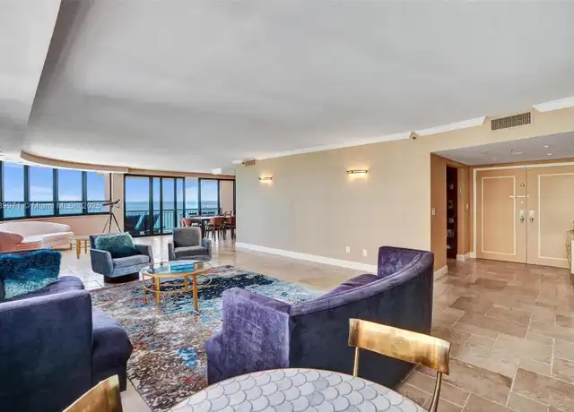 Property at 10175 Collins Ave #601, Bal Harbour, FL, 33154, 3 beds, 2.5 baths, [object Object]