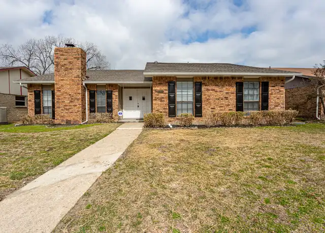 Property at 9301 Pollard St, Rowlett, TX, 75088, 3 beds, 2 baths, [object Object]