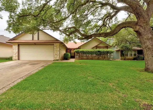 Property at 11418 Powder Mill Trl, Austin, TX, 78750, 3 beds, 2 baths, [object Object]