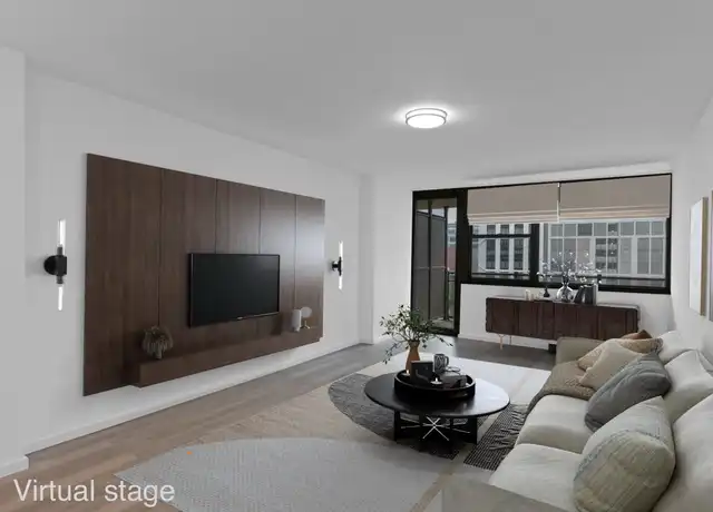 Property at 270 Marin Blvd Unit 8L, Jersey City, NJ, 07302, 1 bed, 1 bath, [object Object]
