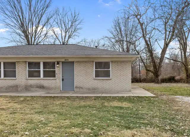 Property at 2219 Fairfax Rd, Indianapolis, IN, 46227, 2 beds, 1 bath, [object Object]