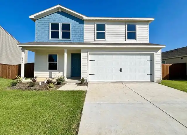 Property at 825 Eagles Nest Dr, Cleburne, TX, 76031, 5 beds, 3 baths, [object Object]