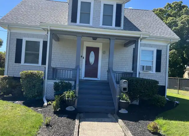 Property at 24 Angell St, Attleboro, MA, 02703, 3 beds, 2 baths, [object Object]
