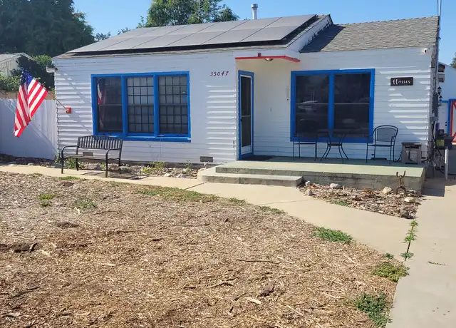 Property at 35047 Avenue H Unit No Pets, Yucaipa, CA, 92399, 2 beds, 1 bath, [object Object]