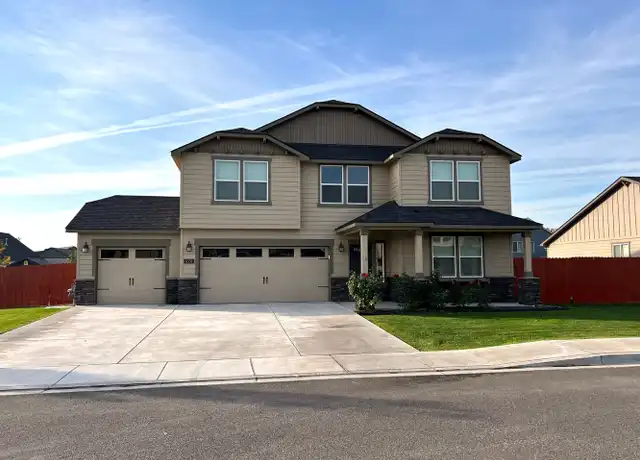 Property at 6337 Marble St, West Richland, WA, 99353, 5 beds, 2.5 baths, [object Object]