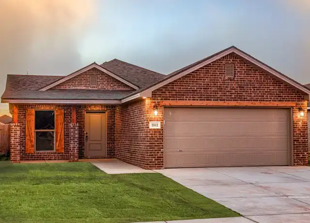 Property at 3512 Turner Ave, Lubbock, TX, 79407, 3 beds, 2 baths, [object Object]