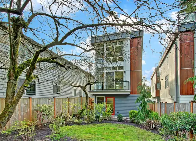 Property at 9526 8th Ave NW Unit B, Seattle, WA, 98117, 3 beds, 2 baths, [object Object]