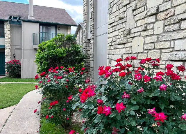 Property at Woodwillow Townhomes - 3601 Willow Springs Rd, Austin, TX, 78704, 2 beds, 2.5 baths, [object Object]