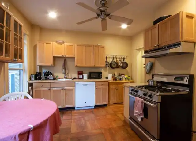 Property at 152 Calumet St, Boston, MA, 02120, 4 beds, 1 bath, [object Object]