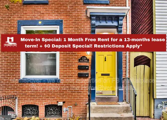 Property at 228 North St Unit 2, Harrisburg, PA, 17101, 3 beds, 1 bath, [object Object]
