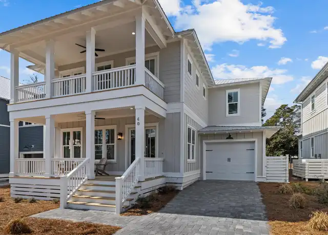 Property at 40 Cabana Trl, Santa Rosa Beach, FL, 32459, 3 beds, 3 baths, [object Object]