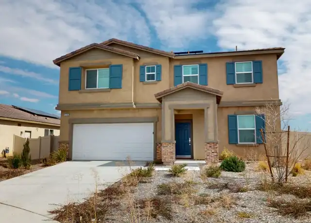 Property at 15735 Thyme Ct, Adelanto, CA, 92301, 4 beds, 3 baths, [object Object]