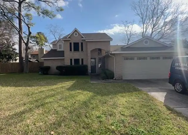 Property at 7402 Wood Bluff Blvd, Houston, TX, 77040, 3 beds, 2.5 baths, [object Object]