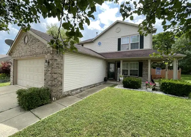 Property at 2184 Meadow Glen Blvd, Franklin, IN, 46131, 4 beds, 3.5 baths, [object Object]