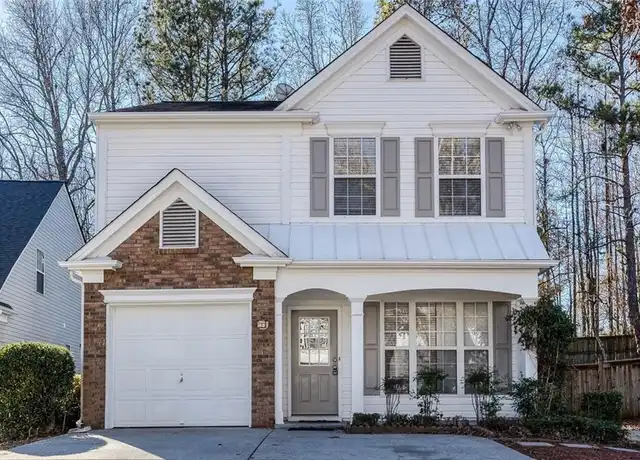 Property at 380 Wittenridge Ct, Alpharetta, GA, 30022, 3 beds, 2.5 baths, [object Object]