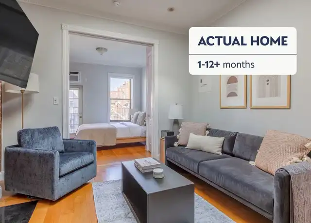 Property at 95 Perry Street - 95 Perry St #1461, New York, NY, 10014, 1 bed, 1 bath, [object Object]