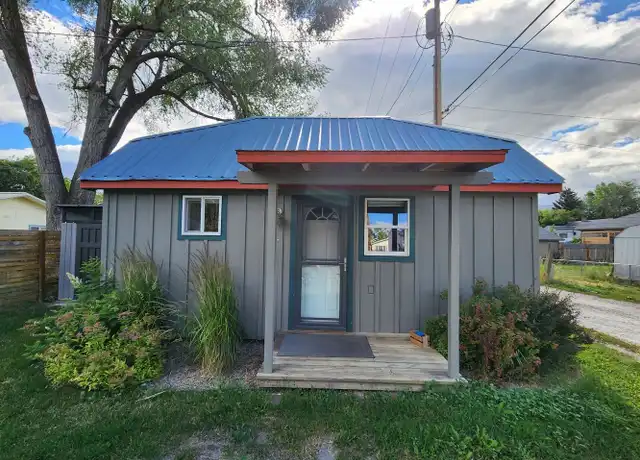 Property at 111 6th Ave W, Polson, MT, 59860, 0 beds, 1 bath, [object Object]