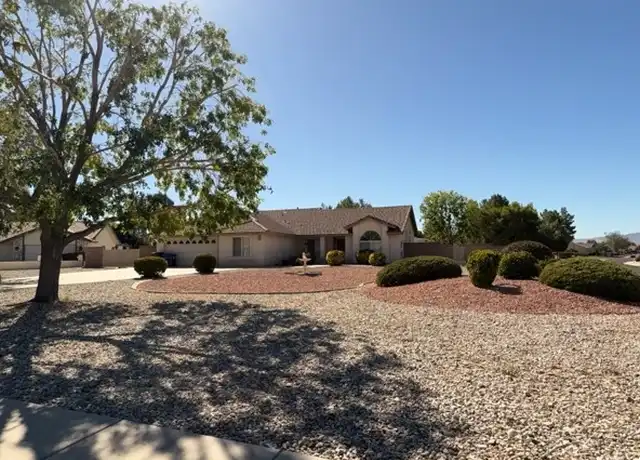 Property at 19187 Cochise Pl, Apple Valley, CA, 92308, 3 beds, 2 baths, [object Object]