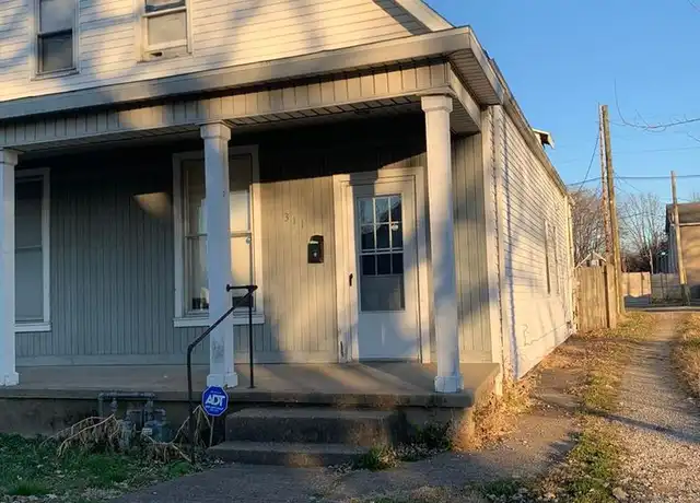 Property at 311 Sherman St Unit 311, Evansville, IN, 47711, 2 beds, 1 bath, [object Object]