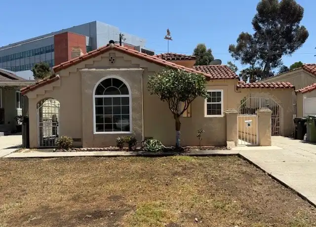 Property at 1854 Lansdowne Ave, Los Angeles, CA, 90032, 2 beds, 1 bath, [object Object]