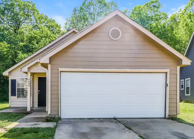 Property at 4680 Waterfront Oak Dr, Memphis, TN, 38128, 3 beds, 2 baths, [object Object]