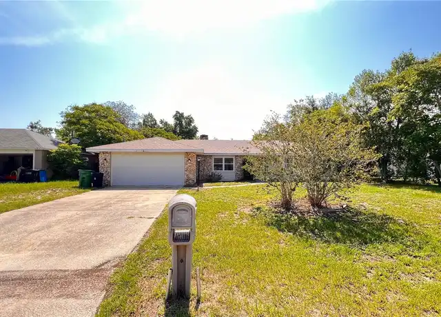 Property at 1073 Leeward Dr, Deltona, FL, 32738, 3 beds, 2 baths, [object Object]