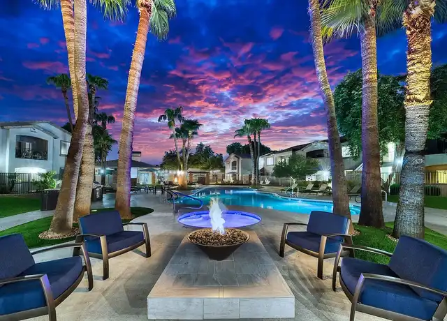 Property at Cornerstone Ranch - 3999 S Dobson Rd, Chandler, AZ, 85248, 1-2 bed, 1-2 bath, [object Object]