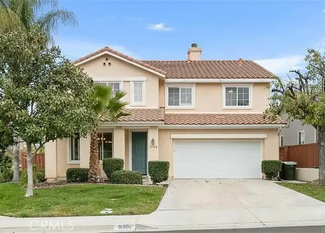 Property at 31308 Otter Creek Cir, Temecula, CA, 92591, 4 beds, 2 baths, [object Object]