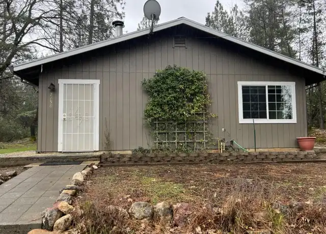 Property at 7258 Mossy Oak Trl, Placerville, CA, 95667, 2 beds, 1 bath, [object Object]