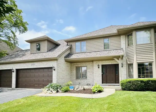 Property at 3115 Kingbird Ln, Naperville, IL, 60564, 4 beds, 3.5 baths, [object Object]