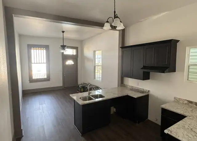 Property at 1844 Painters St, New Orleans, LA, 70117, 3 beds, 2 baths, [object Object]