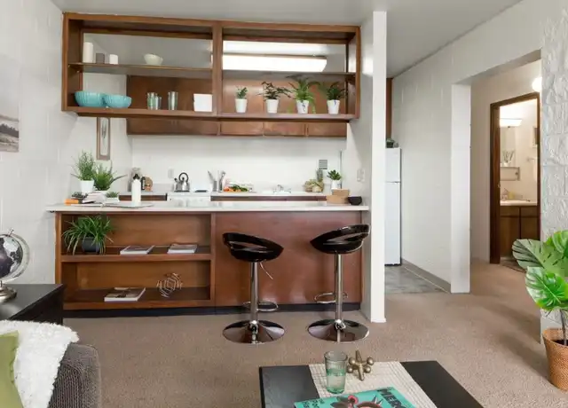 Property at hor300 - 1630 SW Clay St, Portland, OR, 97201, 0 beds, 1 bath, [object Object]