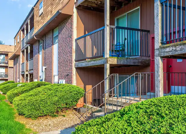 Property at Puckett Pointe - 3027 Puckett Rd, Kansas City, KS, 66103, 1-2 bed, 1 bath, [object Object]