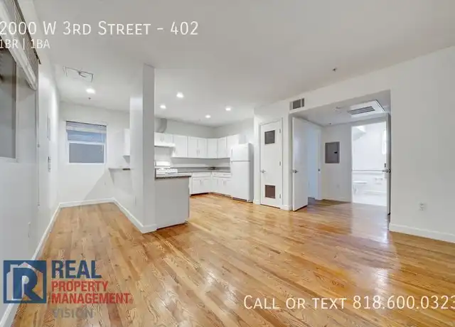 Property at 2000 W 3rd St Unit 402, Los Angeles, CA, 90057, 1 bed, 1 bath, [object Object]