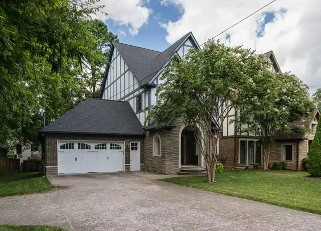 Property at 2918 Woodlawn Dr, Nashville, TN, 37215, 3 beds, 2.5 baths, [object Object]