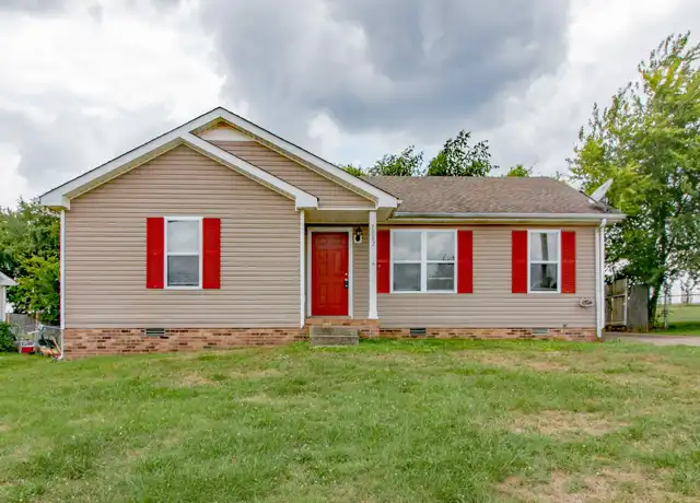 Property at 1002 Poppy Seed Dr, Oak Grove, KY, 42262, 3 beds, 2 baths, [object Object]