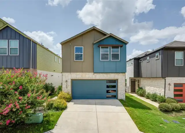 Property at 7502 Chesapeake Rail Ln #154, Austin, TX, 78744, 3 beds, 2.5 baths, [object Object]