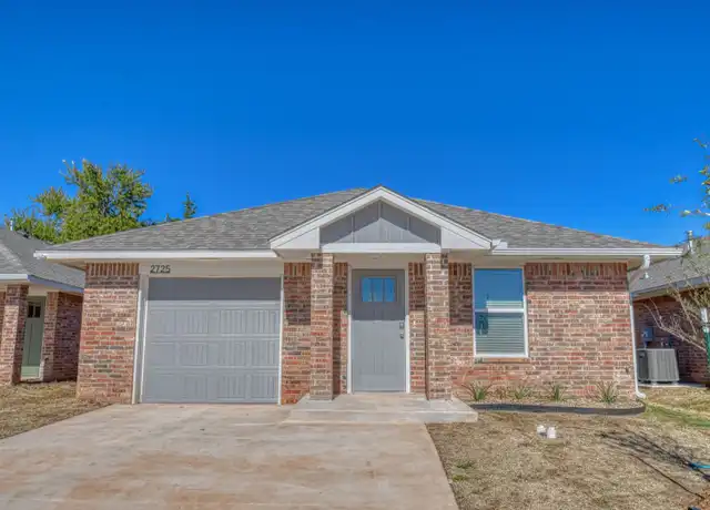 Property at 2725 Clifton Ter, Norman, OK, 73071, 3 beds, 2 baths, [object Object]