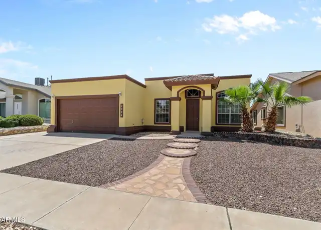 Property at 2029 Sun Chariot Dr, El Paso, TX, 79938, 3 beds, 2 baths, [object Object]