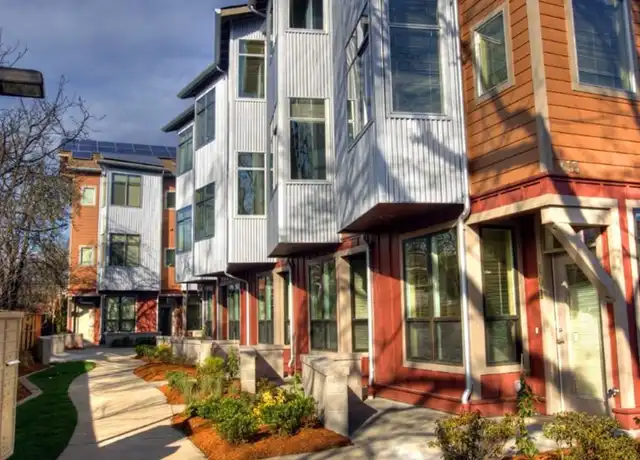 Property at 633 E 14th Ave Unit 101-109, Eugene, OR, 97401, 1-4 bed, 2 baths, [object Object]