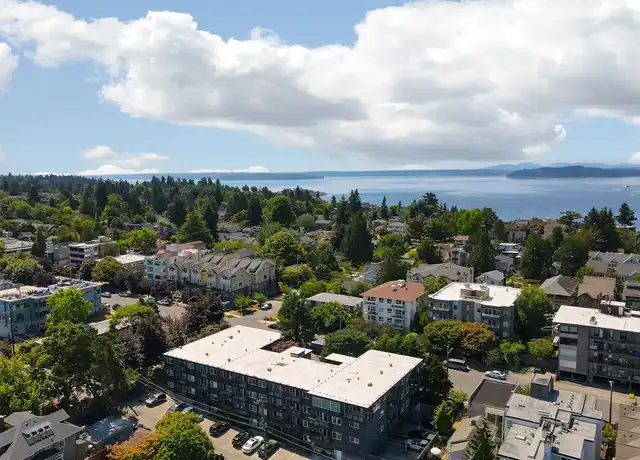 Property at Villa Andora in West Seatte - 1520 California Ave SW, Seattle, WA, 98116, 2 beds, 1 bath, [object Object]