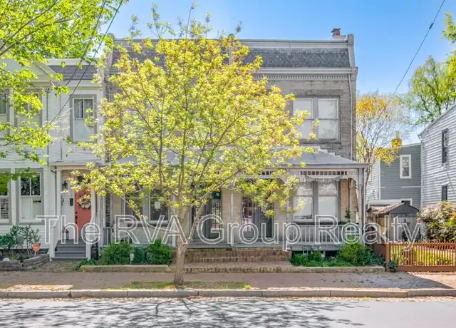 Property at 609 N 27th St Unit A, Richmond, VA, 23223, 2 beds, 1 bath, [object Object]