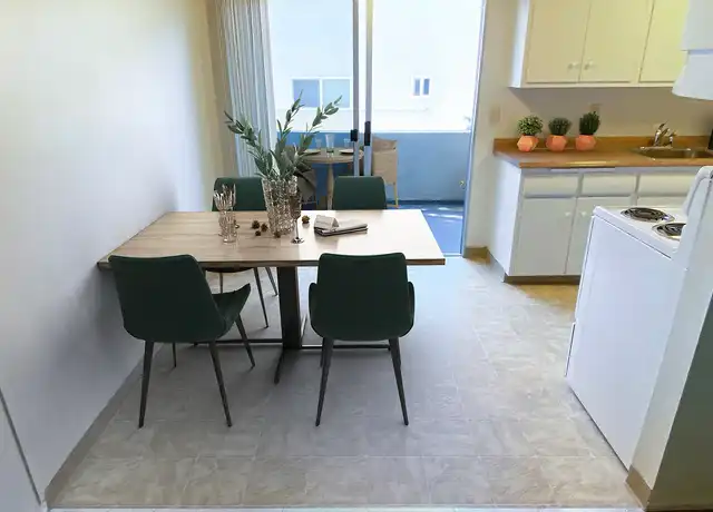 Property at Bascom Holiday Apartments - 1260 N Bascom Ave, San Jose, CA, 95128, 0 beds, 1 bath, [object Object]