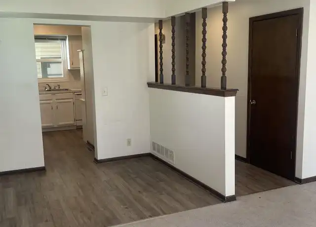 Property at 3541 T St Unit 1, Lincoln, NE, 68503, 3 beds, 2.5 baths, [object Object]
