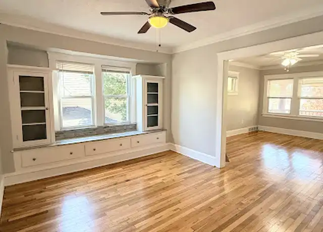 Property at 1427 W 54th St Unit Up, Cleveland, OH, 44102, 3 beds, 1 bath, [object Object]