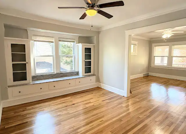 Property at 1427 W 54th St Unit Up, Cleveland, OH, 44102, 3 beds, 1 bath, [object Object]