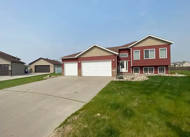 Property at 3530 8th St W, West Fargo, ND, 58078, 3 beds, 3 baths, [object Object]