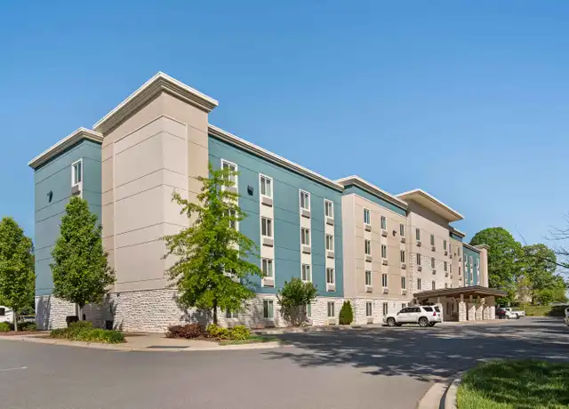 Property at Furnished Studio - Charlotte - Matthews - 1424 Matthews-Mint Hill Rd, Matthews, NC, 28105, 0 beds, 1 bath, [object Object]