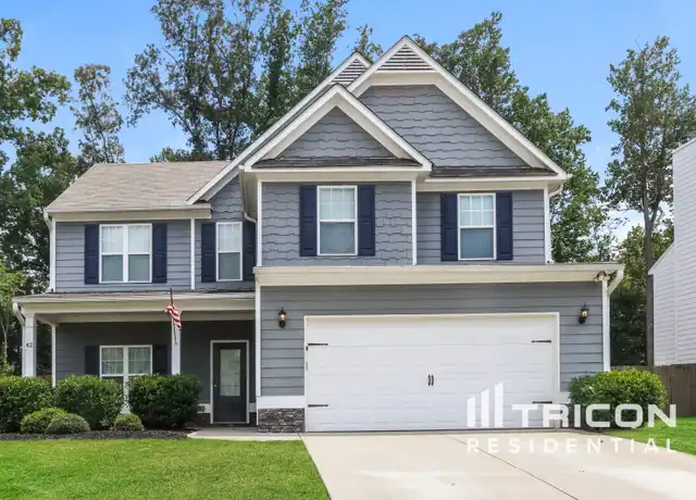 Property at 42 Woodland Ct, Dallas, GA, 30132, 4 beds, 2.5 baths, [object Object]