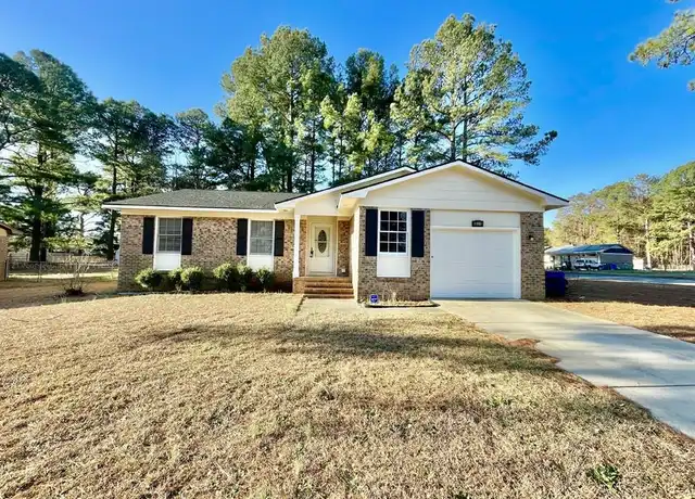 Property at 6928 Bostick Dr, Fayetteville, NC, 28314, 3 beds, 2 baths, [object Object]